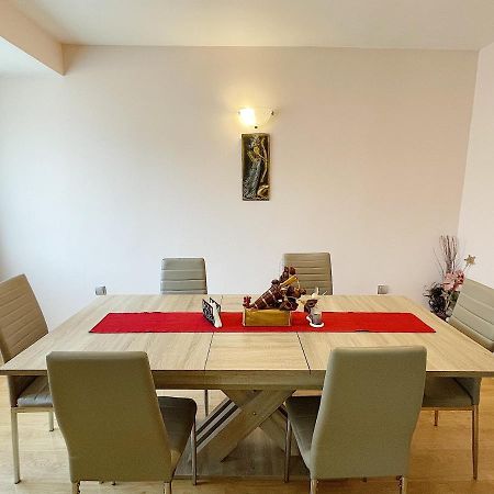 Spacious And Bright Maisonette Varna Center Экстерьер фото