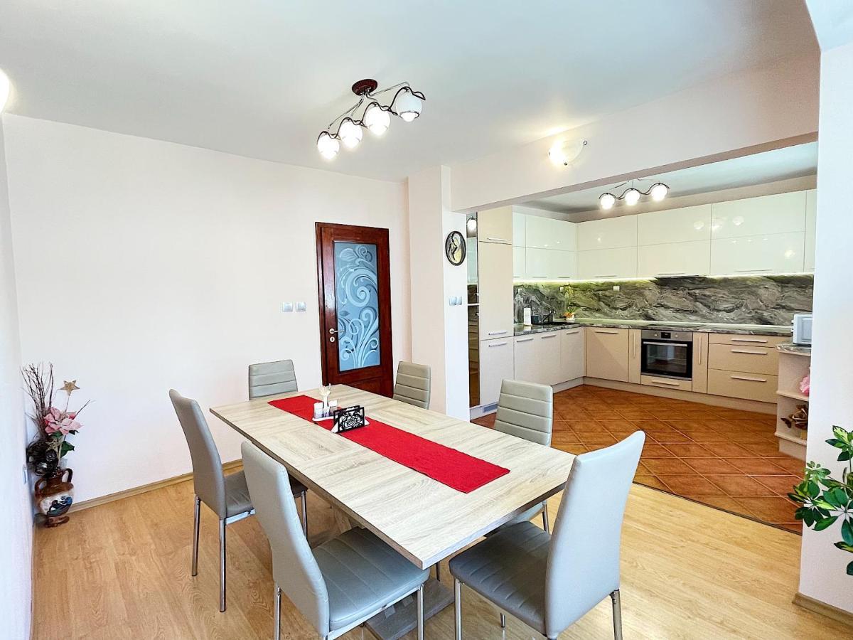 Spacious And Bright Maisonette Varna Center Экстерьер фото