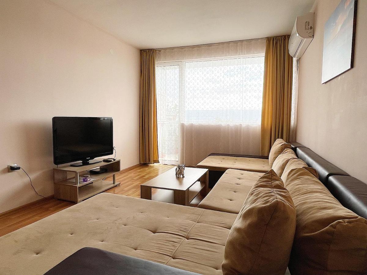 Spacious And Bright Maisonette Varna Center Экстерьер фото