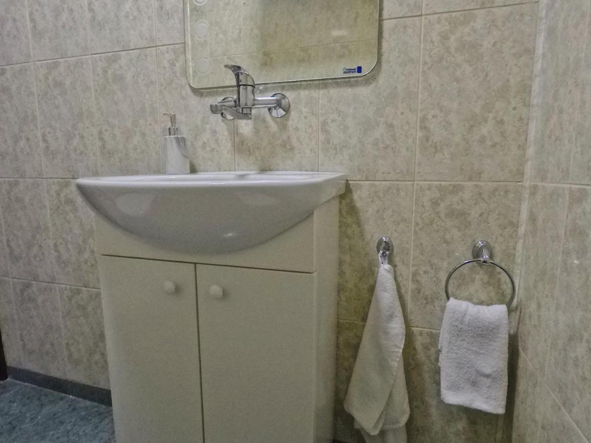 Spacious And Bright Maisonette Varna Center Экстерьер фото