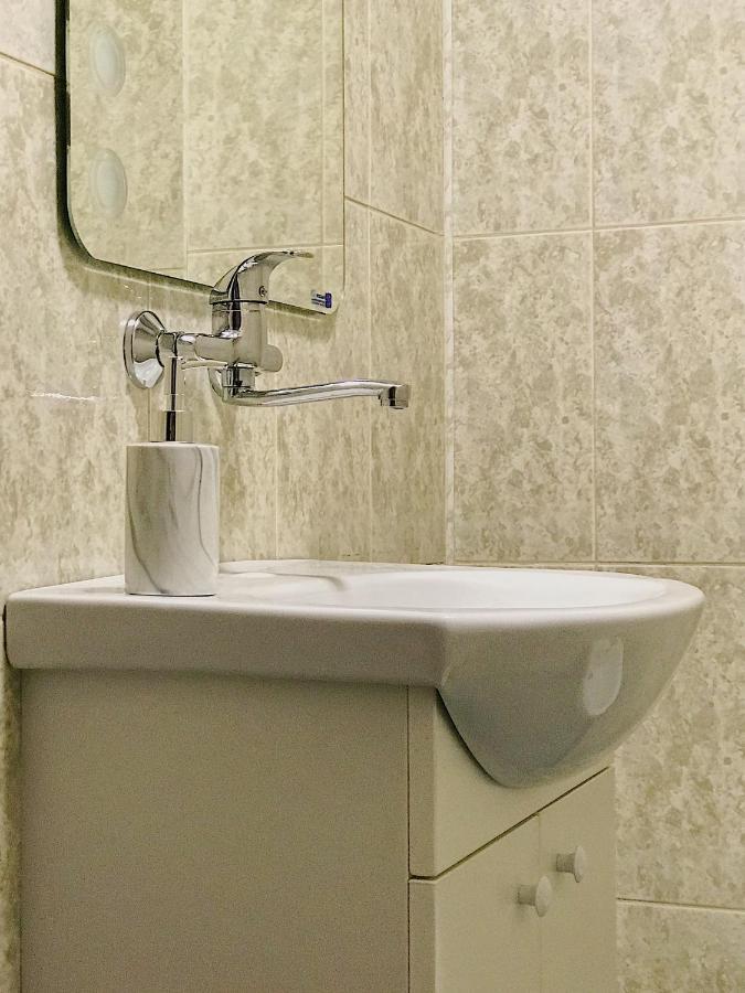 Spacious And Bright Maisonette Varna Center Экстерьер фото