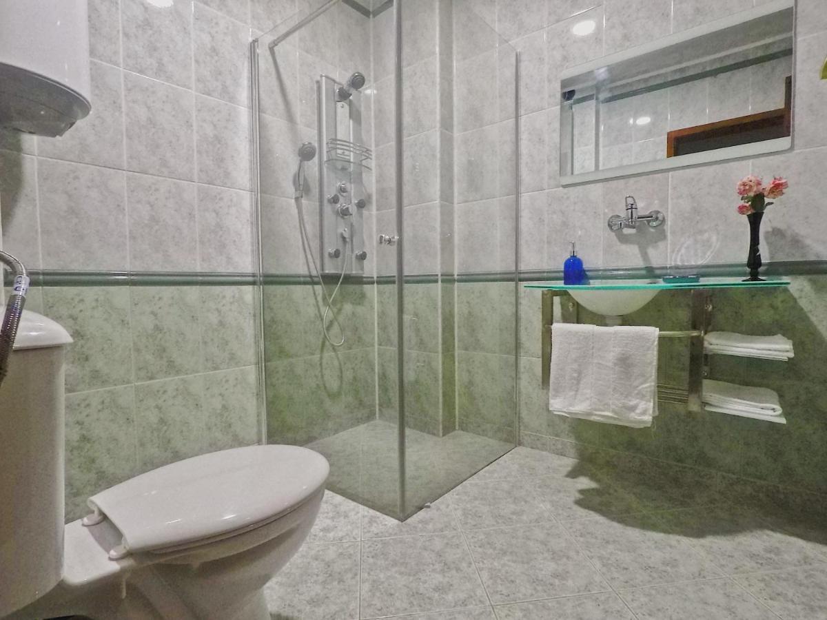 Spacious And Bright Maisonette Varna Center Экстерьер фото